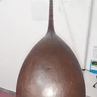 ساز دوتار اصیل|سازهای سنتی|قوچان, |دیوار