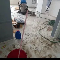 نظافت منزل و راه پله|خدمات نظافت|کرمانشاه, |دیوار