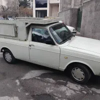 وانت پیکان مدل 93