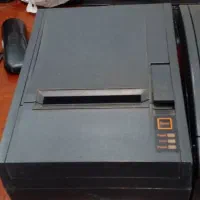 فیش پرینتر حرارتی بیکسلون bixolon 330ii