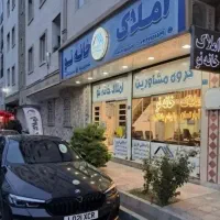 50متر-سنددار-پارکینگ-ابریشم-امامزاده