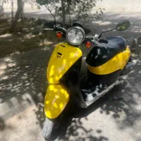 موتور پاکشتی هوندا