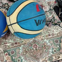 توپ‌بسکتبال