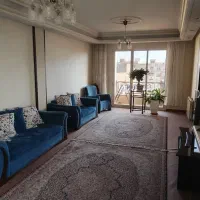 100متر باغ شازده پارکینگ و انباری و آسانسور|اجارهٔ آپارتمان|تهران, شمس‌آباد|دیوار