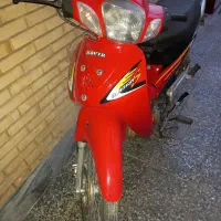 موتورسیکلت