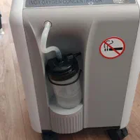 دستگاه اکسیژن ساز خانگی حراج قیمت مناسب|آرایشی، بهداشتی، درمانی|تهران, خاوران|دیوار