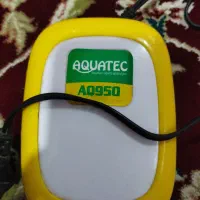 پمپ هواساز اکواریوم|لوازم جانبی حیوانات|ورامین, خیر آباد|دیوار