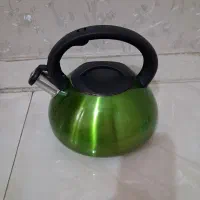 کتری  و  قوری