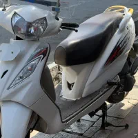 وگو ۱۱۰ سفید