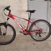 دوچرخه 26 اورلورد