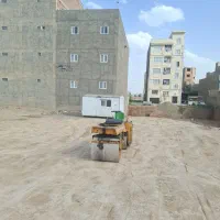 اجاره دادن غلطک قلتک غلتک مخصوص مخلوط خاک بیس تراش|خدمات حمل و نقل|چهارباغ, |دیوار