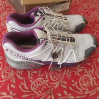 کتانی اوریجینال سالامون سایز ۴۱|کیف، کفش، کمربند|تهران, امام زاده حسن|دیوار