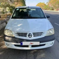 ال90مدل 96 پارس تندر