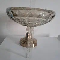 میوه خوری پایه دار بزرگ|ظروف سرو و پذیرایی|لاهیجان, فیاض|دیوار