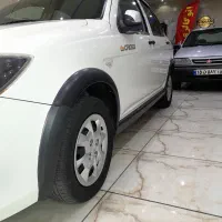 کوییک ۱۴۰۱|خودرو سواری و وانت|تبریز, |دیوار