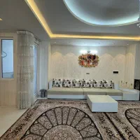 واحد دلجویی/۹۶ متر/۲ خواب/تجهیز شده/کلید نخورده|فروش آپارتمان|زنجان, |دیوار