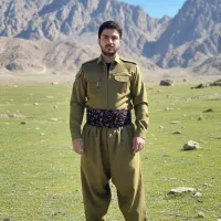 حراج انواع لباس کوردی کردی مردانه|لباس|اصفهان, شاهزاده ابراهیم|دیوار