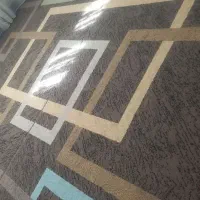 گلیم فرش (گپه)|فرش|سرپل ذهاب, |دیوار