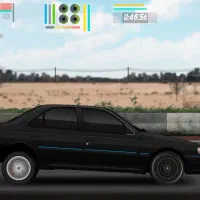 اکانت بازی 23RDD