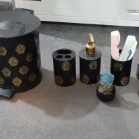 سرویس بهداشتی|لوازم سرویس بهداشتی|پرند, فاز ۵|دیوار