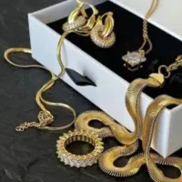 طلای شکسته بهترین فرصت برای سرمایه گذاری