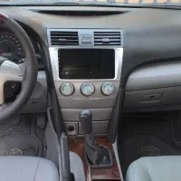 تویوتا کمری ۲۰۰۸ سفارش امارات|خودرو سواری و وانت|اصفهان, شفق|دیوار