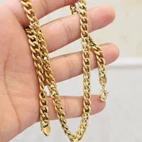طلای مستعمل عالی برای سرمایه گذاری