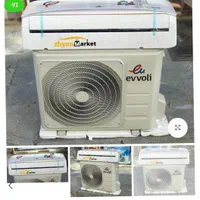 نصب و سرویس اسپلیت .تعمیرات کلی.پنحره ایی