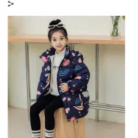 کاپشن دخترانه