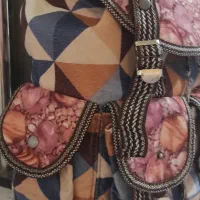 کوله پشتی|کیف، کفش، کمربند|بروجرد, |دیوار