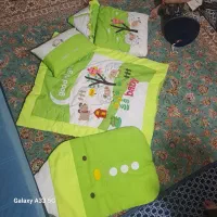 سرویس خواب نوزاد