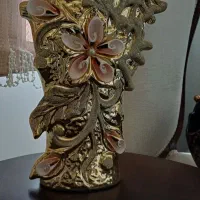 گلدان کار شده اصل|صنایع دستی و سایر لوازم تزئینی|سنندج, |دیوار