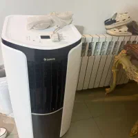 کولر گازی پورتال امریکایی