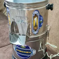 سبزی خردکن سبزینه