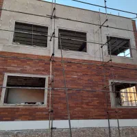 اجرای نماکاری و سنگ کاری و آجرچینی|خدمات پیشه و مهارت|اردبیل, |دیوار