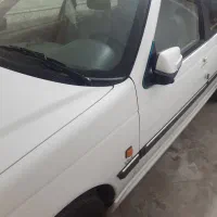 فروش پژوپارس tu5|خودرو سواری و وانت|مشهد, پروین اعتصامی|دیوار