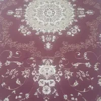 فرش ۶ متری|فرش|ماکو, |دیوار