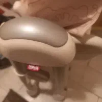 صندلی غذا کودک ایتالیایی|تخت و صندلی بچه|تهران, امیریه|دیوار