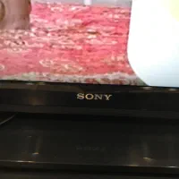 ال‌سی‌دی سونی Sony براویا ۴۰ اینچ|تلویزیون و پروژکتور|تهران, باغ فیض|دیوار