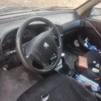 پژو ۸۲ تمام رنگ فنی سالم