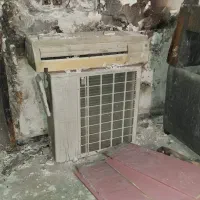 3عدد کولر|کولر گازی و فن‌کوئل|بندر ماهشهر, |دیوار