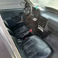 پراید Saba GLXI، مدل ۱۳۸۶ کولر  بخاری سالم بیخرج|خودرو سواری و وانت|سیجوال, |دیوار