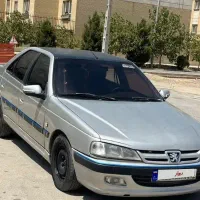 پژو پارس مدل 83|خودرو سواری و وانت|اصفهان, جلوان|دیوار