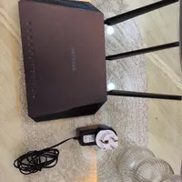 روتر وایفای هوشمند AC2300 مدل R7000P NETGEAR مدل