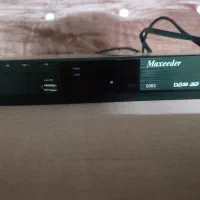 دیجیتال مکسدر