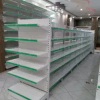 قفسه هایپری طبقه ریگلاژی|فروشگاه و مغازه|سراوان, |دیوار