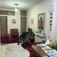 ۴۱متر جانبازان گلبرگ غربی انوار مجیدیه کرمان جنوبی|فروش آپارتمان|تهران, مجیدیه|دیوار