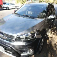 ام وی ام x22 مدل۱۴۰۱|خودرو سواری و وانت|قم, طلاب غیر ایرانی|دیوار