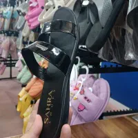 صندل براق شیک|کیف، کفش، کمربند|بیرجند, |دیوار