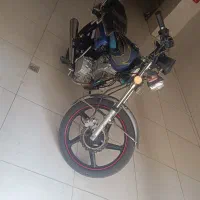 هندا رهرو 200 مدل 1401